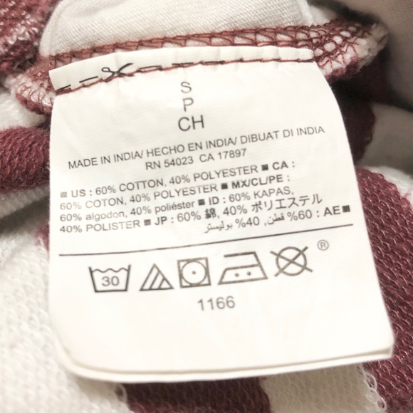 Old Navy Men’s French Terry Athletic Shorts - S - Picture 7 of 8